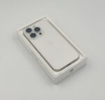 Apple iPhone 15 Pro 128GB White Titanium Refurbished Boxed Excellent