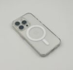 Apple iPhone 15 Pro 128GB White Titanium Refurbished Boxed Excellent