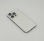 Apple iPhone 15 Pro 128GB White Titanium Refurbished Boxed Excellent