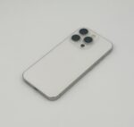 Apple iPhone 15 Pro 128GB White Titanium Refurbished Boxed Excellent