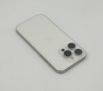 Apple iPhone 15 Pro 128GB White Titanium Refurbished Boxed Excellent