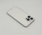 Apple iPhone 15 Pro Max 256GB White Titanium Refurbished Good