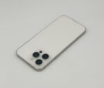 Apple iPhone 15 Pro Max 256GB White Titanium Refurbished Good