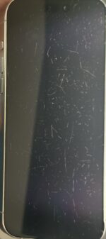 Apple iPhone 15 Pro Max 256GB White Titanium Refurbished Good