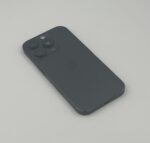 Apple iPhone 16 Pro 128GB Black Titanium Refurbished Good