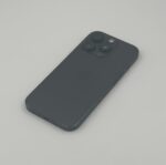 Apple iPhone 16 Pro 128GB Black Titanium Refurbished Good