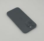 Apple iPhone 16 Pro 128GB Black Titanium Refurbished Good