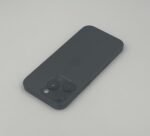 Apple iPhone 16 Pro 128GB Black Titanium Refurbished Good