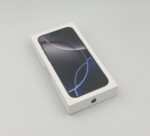 Apple iPhone 16 Pro Max 256GB Black Titanium Refurbished Boxed Very Good