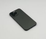 Apple iPhone 16 Pro Max 256GB Black Titanium 96% Battery Refurbished Boxed Good