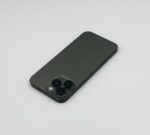 Apple iPhone 16 Pro Max 256GB Black Titanium 96% Battery Refurbished Boxed Good