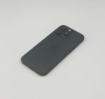 Apple iPhone 16 Pro Max 256GB Black Titanium Refurbished Boxed Very Good