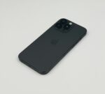 Apple iPhone 16 Pro Max 256GB Black Titanium Refurbished 90% Battery Very Good