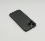 Apple iPhone 16 Pro Max 256GB Black Titanium 96% Battery Refurbished Boxed Good