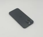 Apple iPhone 16 Pro Max 256GB Black Titanium Refurbished Boxed Very Good