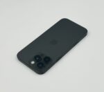 Apple iPhone 16 Pro Max 256GB Black Titanium Refurbished 90% Battery Very Good