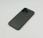 Apple iPhone 16 Pro Max 256GB Black Titanium 96% Battery Refurbished Boxed Good