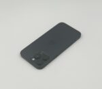 Apple iPhone 16 Pro Max 256GB Black Titanium Refurbished Boxed Very Good