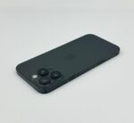 Apple iPhone 16 Pro Max 256GB Black Titanium Refurbished 90% Battery Very Good