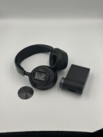 SteelSeries Arctis Nova Pro Over-Ear Bluetooth Headphones Black Very Good