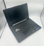 ASUS TUF F15 RTX 3050 i5-11400H 16/512GB Refurbished Very Good