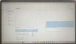 ASUS TUF F15 RTX 3050 i5-11400H 16/512GB Refurbished Very Good