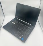 ASUS TUF F15 RTX 3050 i5-11400H 16/512GB Refurbished Very Good