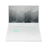 ASUS TUF Dash F15 RTX 3050 i5-11300H 8/512GB 71% Battery Refurbished Good
