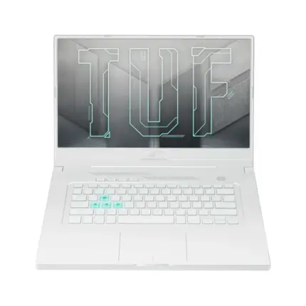 ASUS TUF Dash F15 RTX 3050 i5-11300H 8/512GB 71% Battery Refurbished Good