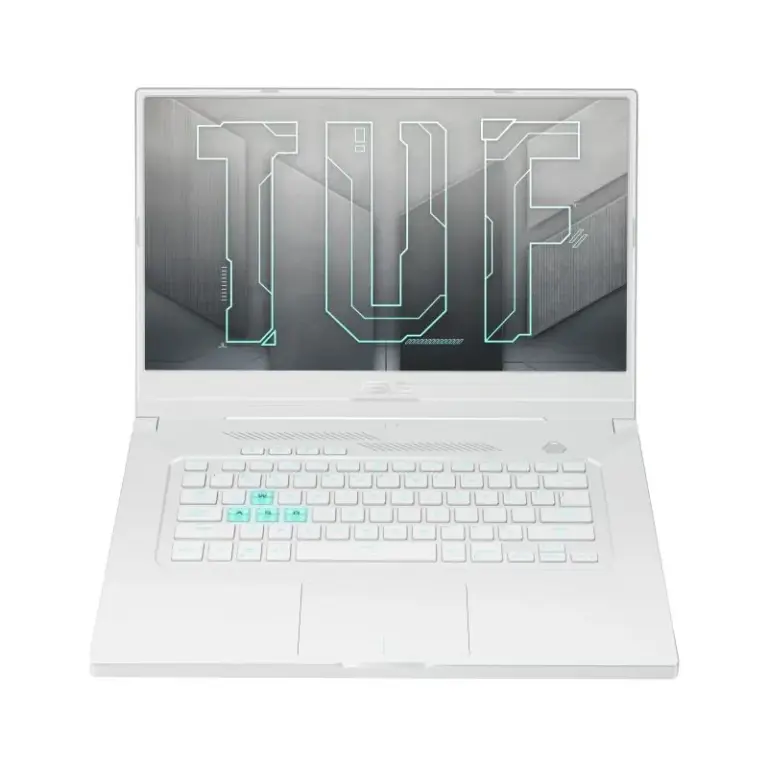 ASUS TUF Dash F15 RTX 3050 i5-11300H 8/512GB 71% Battery Refurbished Good