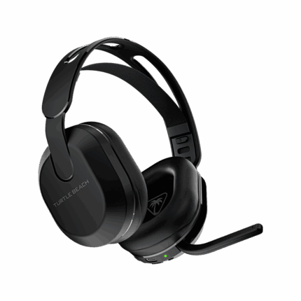 Turtle Beach Stealth 500 Black Refurbished Good