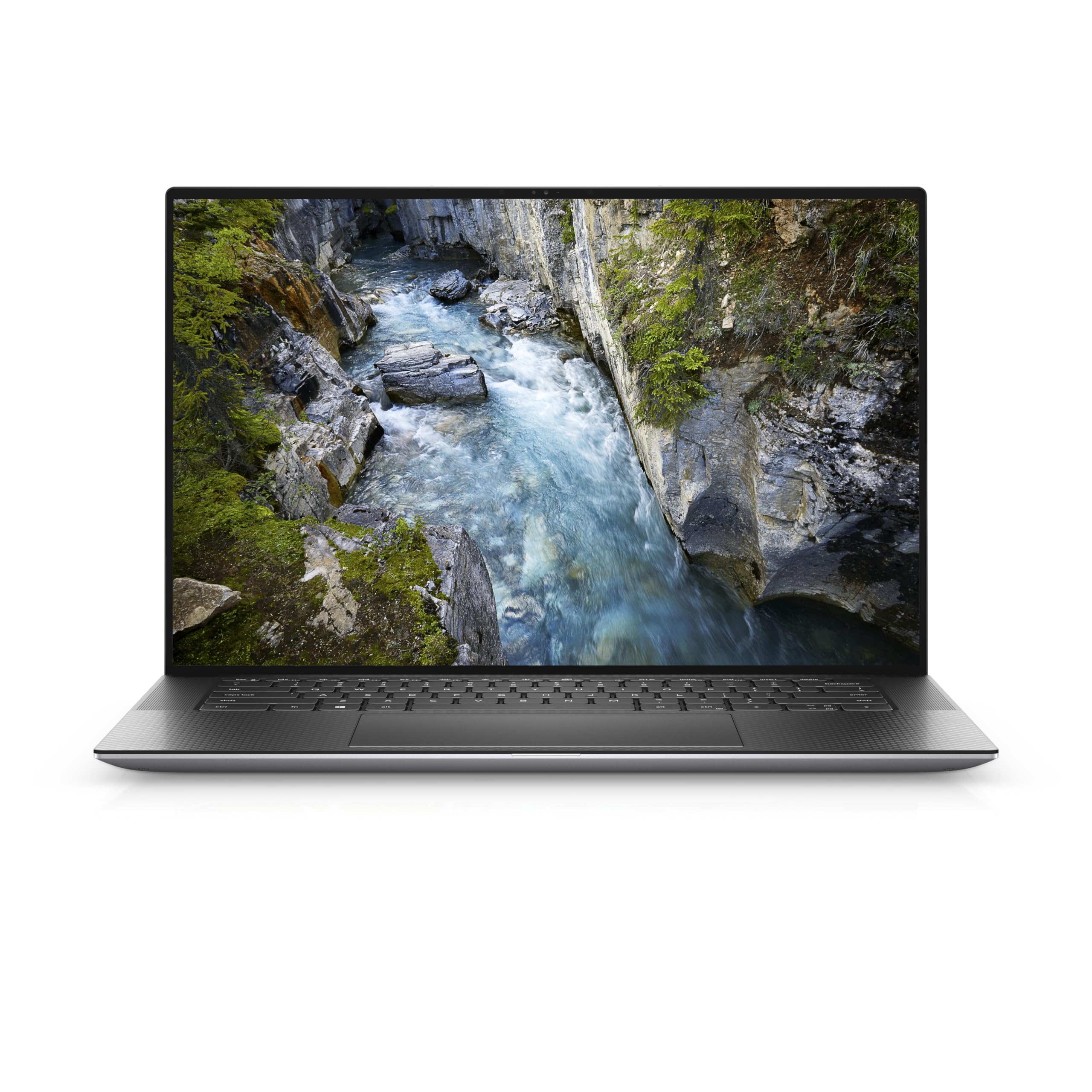 Dell-Precision-5560-512-GB-Silver-i9-11950H.1 Dell Precision 5560 RTX A2000 i9-11950H 32/512GB 75% Battery Refurbished Good