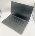 Dell Precision 5560 RTX A2000 i9-11950H 32/512GB 75% Battery Refurbished Good