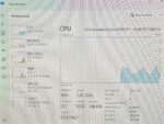 Dell Precision 5560 RTX A2000 i9-11950H 32/512GB 75% Battery Refurbished Good