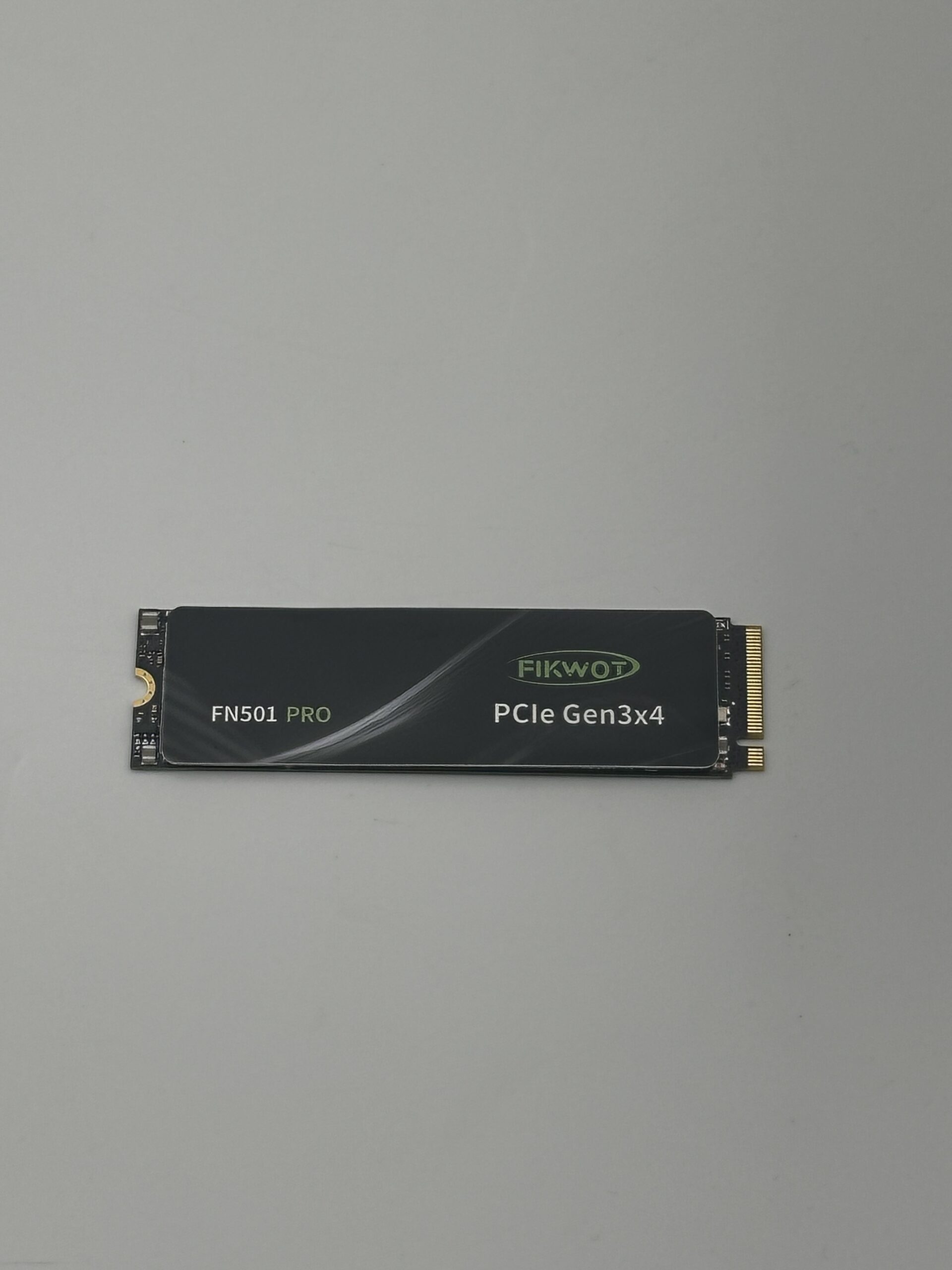 FIKWOT FN501 PRO 1 TB SSD Refurbished Very Good