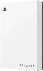 Seagate Game Drive 2TB External Hard Drive White
