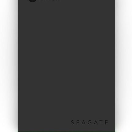Seagate Game Drive for Xbox Black 2TB