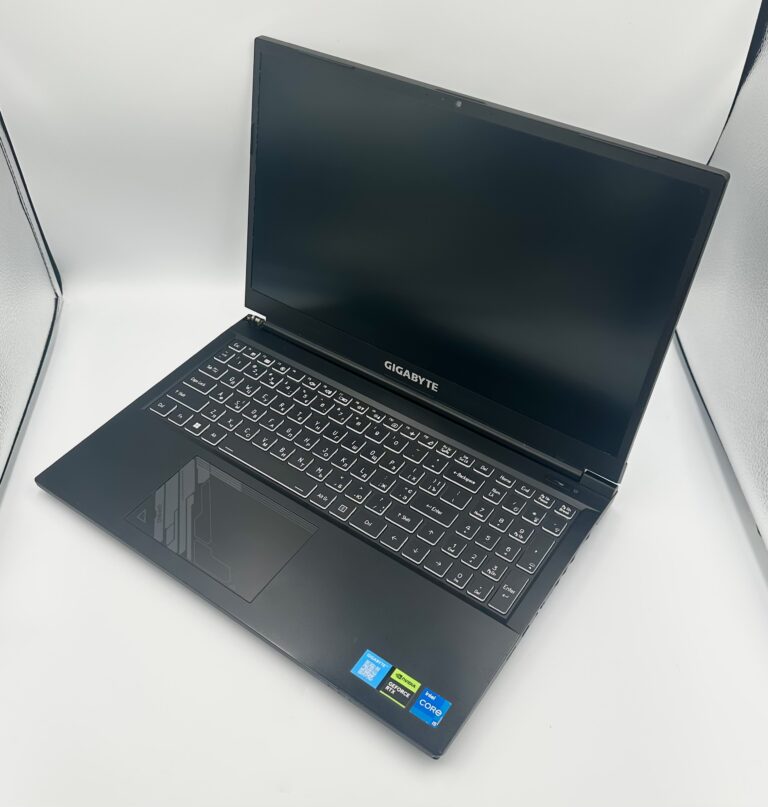 Gigabyte G5 MF Gaming Laptop 32/512GB Parts/Not Working