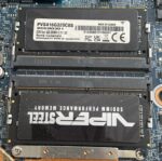 Gigabyte G5 MF Gaming Laptop 32/512GB Parts/Not Working