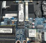 Gigabyte G5 MF Gaming Laptop 32/512GB Parts/Not Working