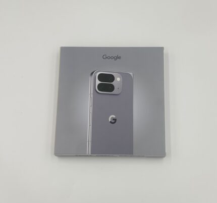 Google Pixel 10 Pro Fold 256GB Moonstone New
