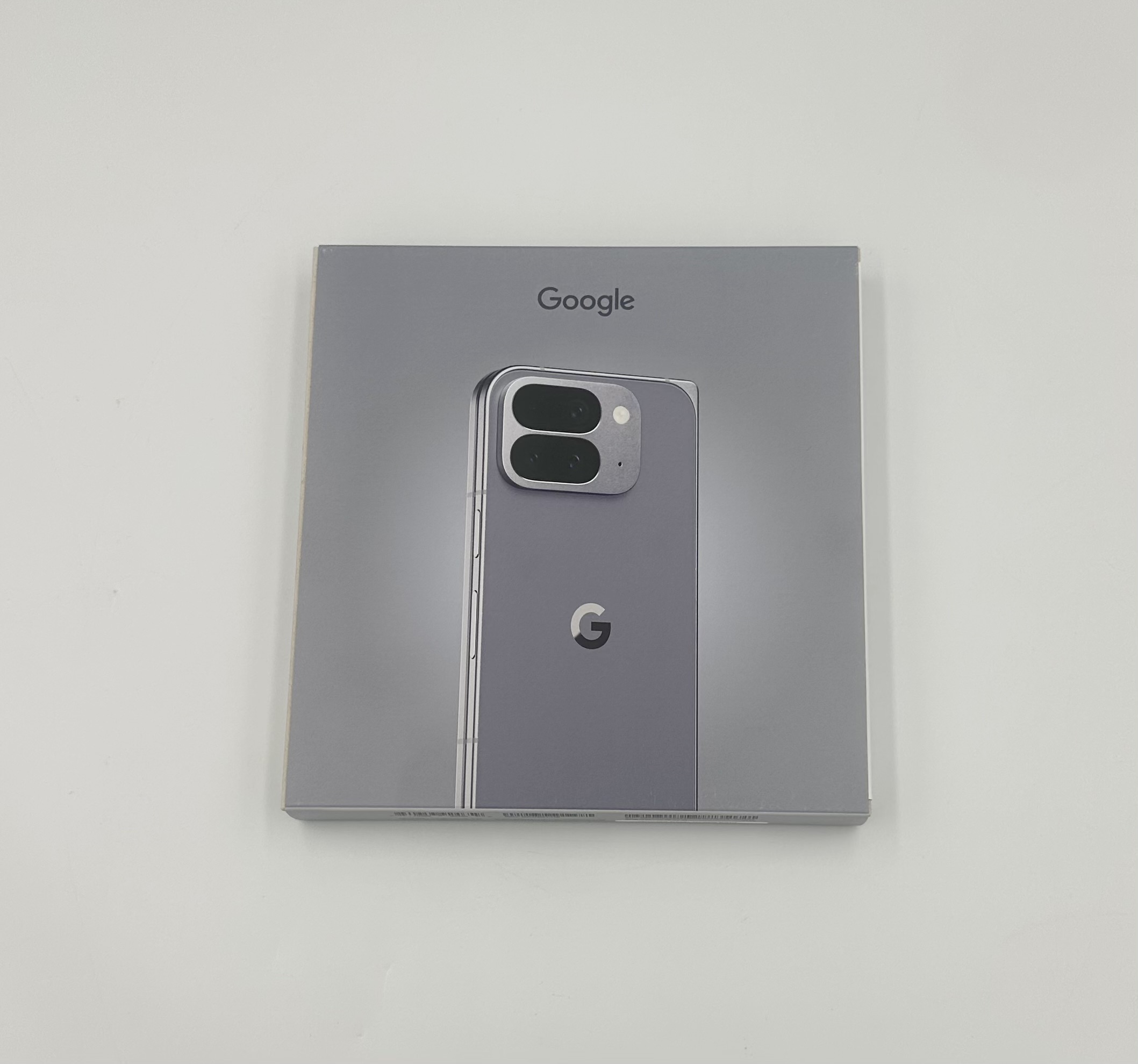 Google-Pixel-10-Pro-Fold-256GB-Moonstone-New.1 Google Pixel 10 Pro Fold 256GB Moonstone New