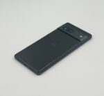 Google Pixel 7 128GB Obsidian Black Unlocked Refurbished Very Good