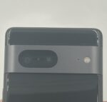 Google Pixel 7 128GB Obsidian Black Unlocked Refurbished Very Good