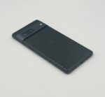 Google Pixel 7 128GB Obsidian Black Unlocked Refurbished Very Good