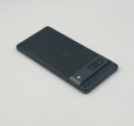 Google Pixel 7 128GB Obsidian Black Unlocked Refurbished Very Good
