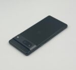 Google Pixel 7 128GB Obsidian Black Unlocked Refurbished Very Good