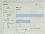 HP Victus 15 RTX 4050 i5-12500H 16/512GB Refurbished 88% Battery Very Good