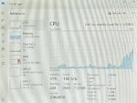 HP Victus 15 RTX 4050 i5-12500H 16/512GB Refurbished 88% Battery Very Good