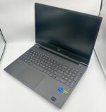 HP Victus 15 RTX 4050 i5-12500H 16/512GB Refurbished 88% Battery Very Good